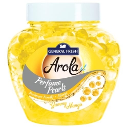 GF Odświeżacz powietrza PEREŁKI 250g mango